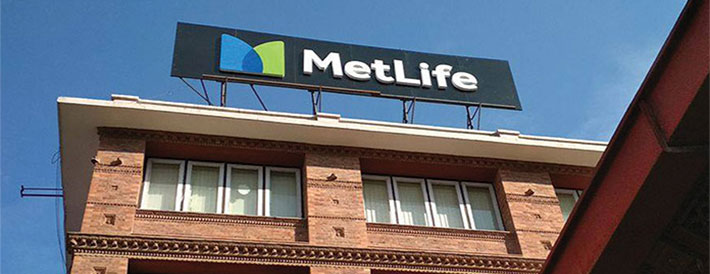 Want to know more about Metlife?