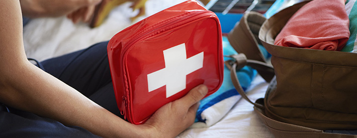 Accident and Health Insurance | Personal | MetLife