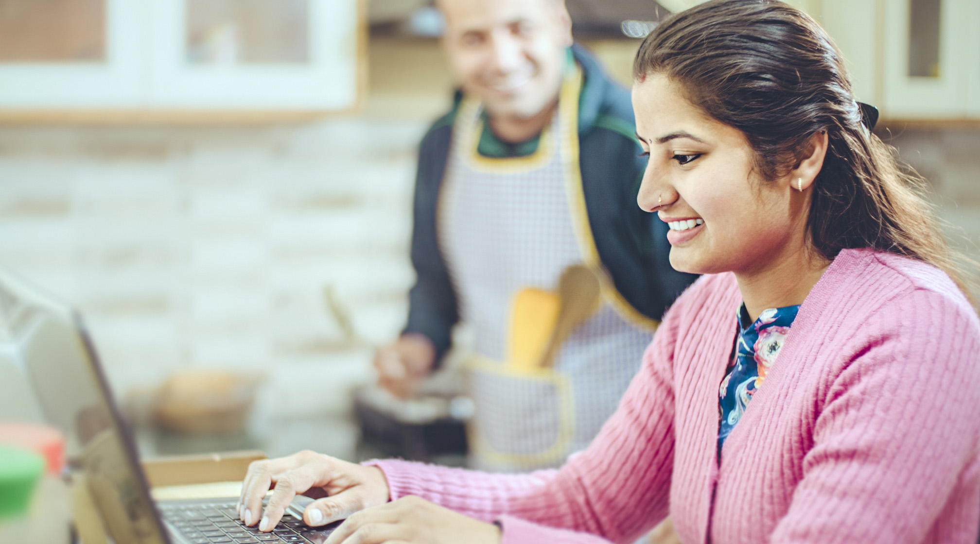 Online Policy Application